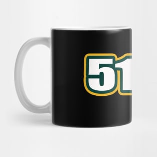 510G 2 Mug